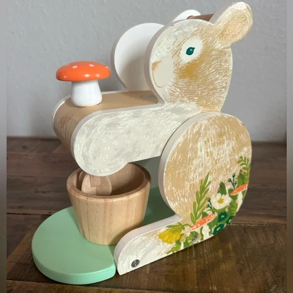 ❌SOLD❌Manhattan Toy Bunny Hop Mixer - Picture 4 of 7